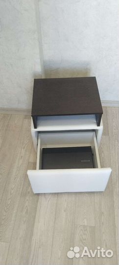 Тумба прикроватная boss