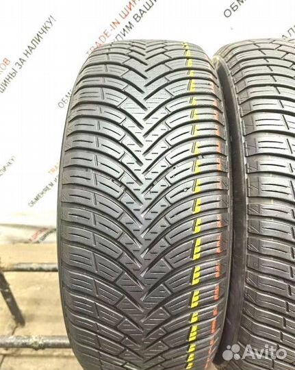 Bfgoodrich G-Grip All Season 2 205/55 R16 94N