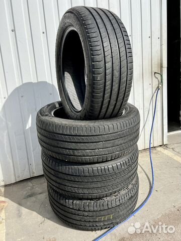 Michelin Latitude Sport 3 245/50 R19 105W
