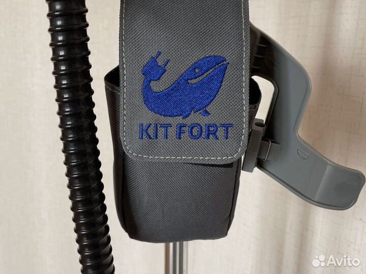 Отпариватель Kitfort китфорт кт-910 на запчасти