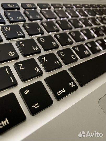 Apple MacBook Pro 13 (2010)