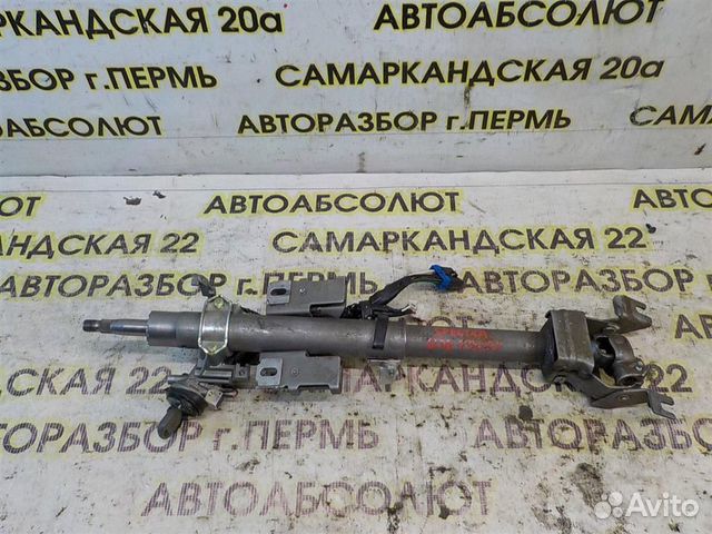 Колонка рулевая KIA Spectra 2000-2011