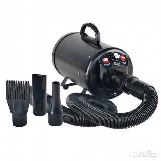 Фен для собак PET dryer