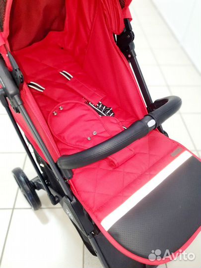 Коляска прогулочная Babalo 2023 Future