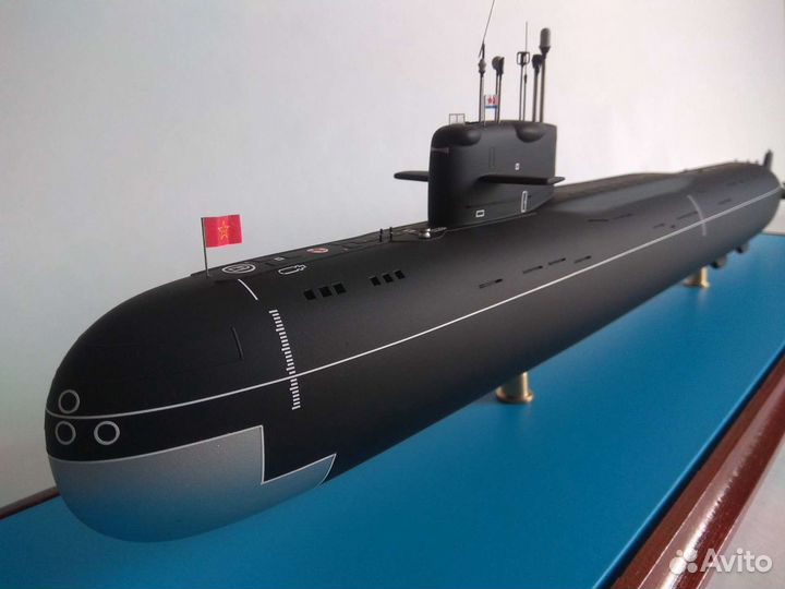 667А масштаб 1:200(66см.)