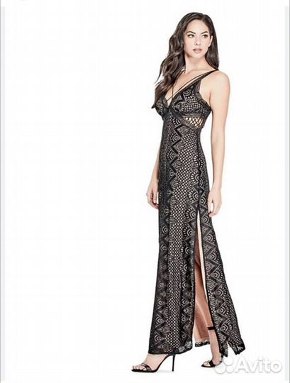 Платье от Guess Оригинал