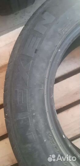 Nexen N Fera RU1 225/65 R17