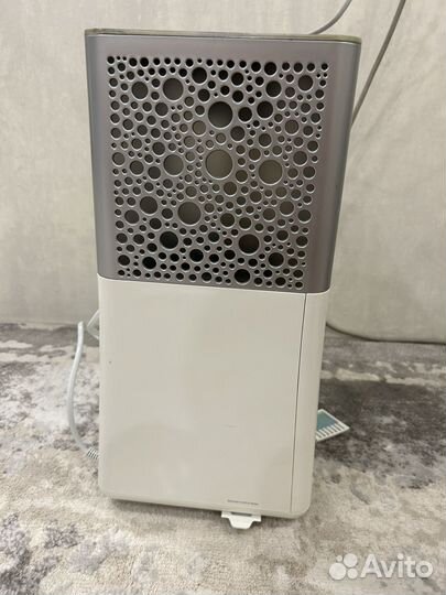 Увлажнитель Electrolux