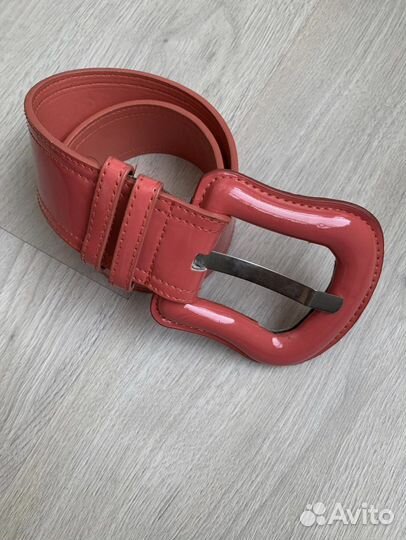 Ремень на талию новый