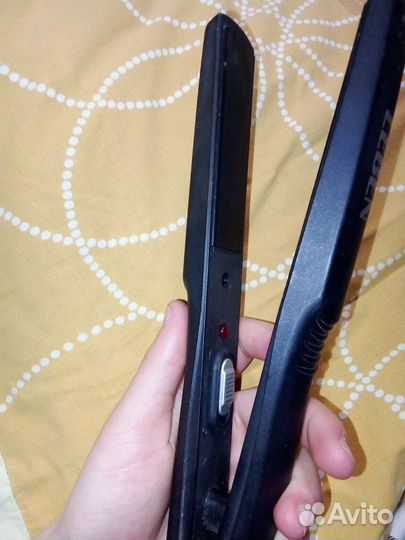 Выпрямитель для волос