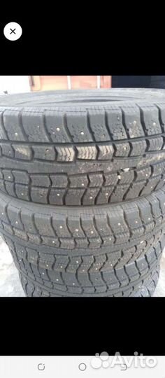 Cooper Discoverer M+S 225/65 R17