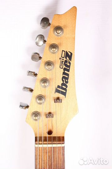 Ibanez GIO Superstrat