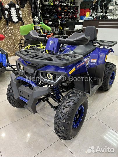 Квадроцикл Авантис H200 Нью Люкс