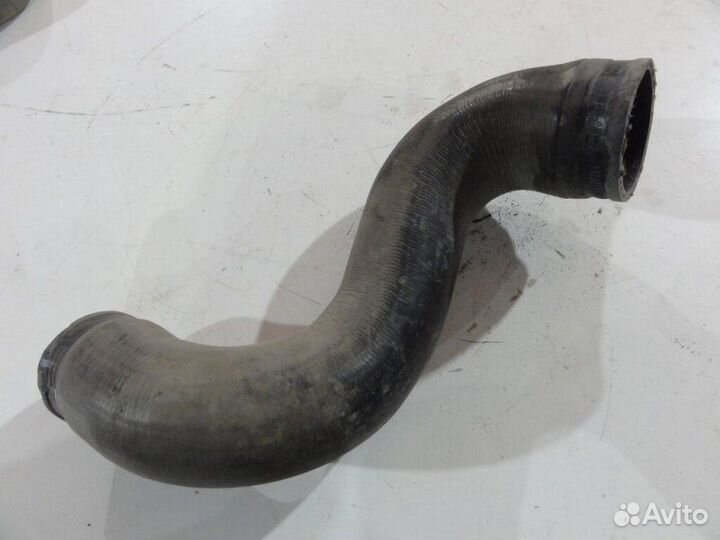 Патрубок интеркулера Volkswagen Amarok 2H cnfb