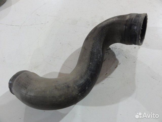 Патрубок интеркулера Volkswagen Amarok 2H cnfb