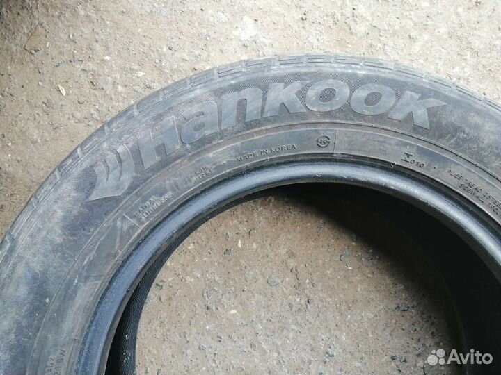 Hankook Optimo K415 195/65 R15 91H