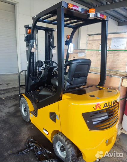 Вилочный погрузчик Aurora Forklift FG15T-NJK2, 2024