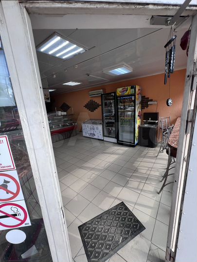 Общепит, 51 м²