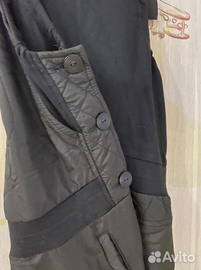 Комбез для беременных, зима