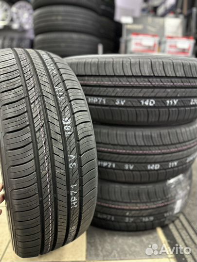 Kumho Crugen HP71 225/60 R18 104V