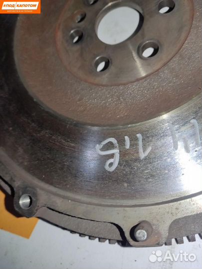 Маховик Ford Focus 3 (2011 - 2015) AV616375BB