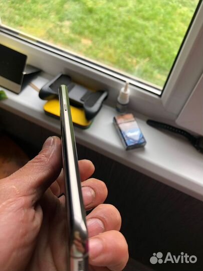 Samsung Galaxy S8+, 4/64 ГБ