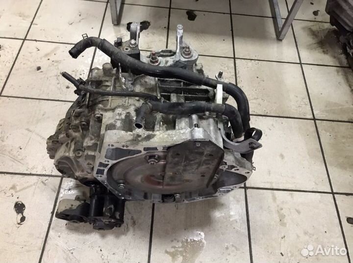 АКПП Mazda 6 GJ PY 21174472 2018