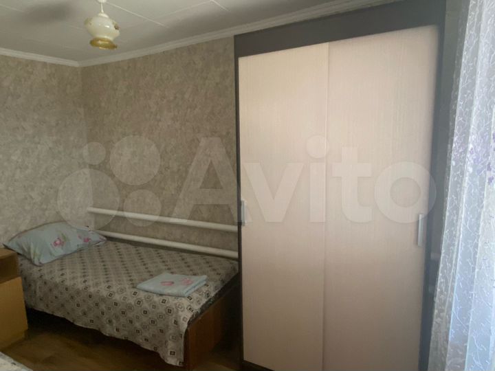 Комната 30 м² в 2-к., 1/1 эт.