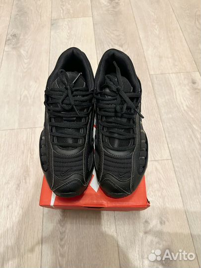 Nike air max tailwind 4 оригинал