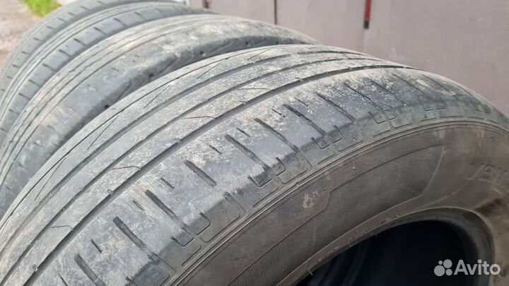 Hankook Ventus S1 Evo 2 K117 235/60 R18 103V