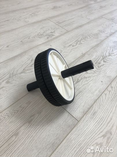 Ролик колесо для пресса