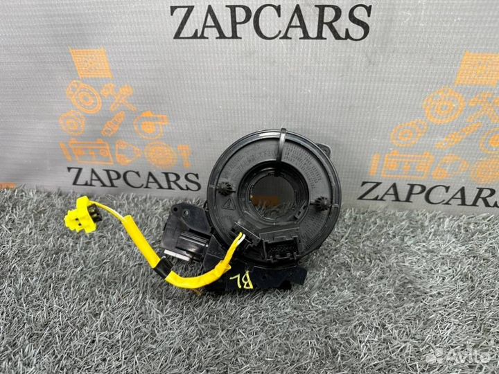 Подрулевой шлейф Mazda 3 BL