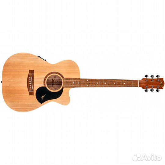 Электроакустическая гитара Maton performer