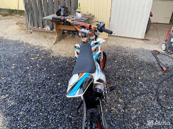 Kayo 125