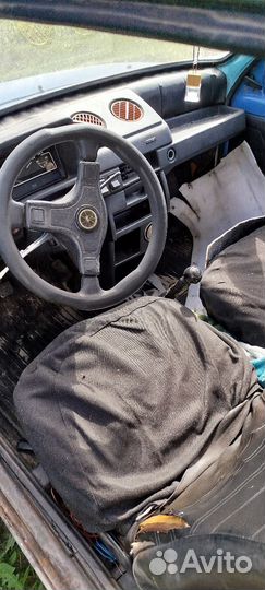 ВАЗ 1111 Ока 0.7 МТ, 2003, 50 000 км