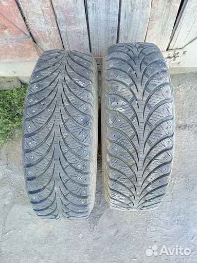 Sava Eskimo Stud 185/65 R15 88