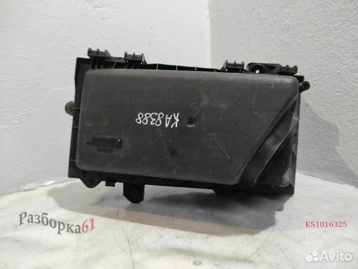 Корпус воздушного фильтра skoda octavia A4 1.9 TDI