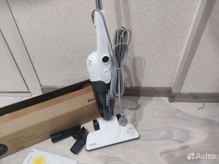 Пылесос вертикальный Новый xiaomi