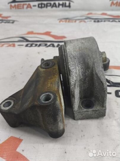 Подушка двигателя правая Fiat Ducato фургон (244)