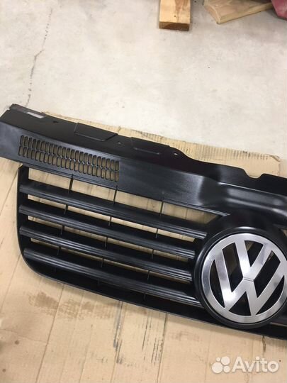 Разборка volkswagen t5