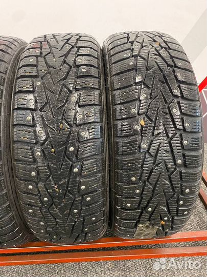 Nokian Tyres Nordman 7 185/60 R15