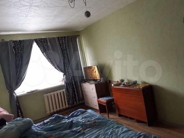 2-к. квартира, 45 м², 1/5 эт.