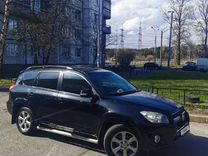 Toyota RAV4 2.4 AT, 2011, 295 000 км, с пробегом, цена 1 300 000 руб.