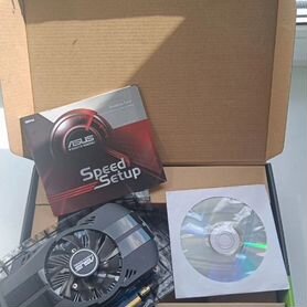 Видеокарта gt 1030 2gb gddr5