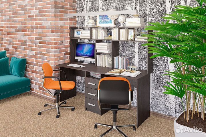 Компьютерный стол ск-58