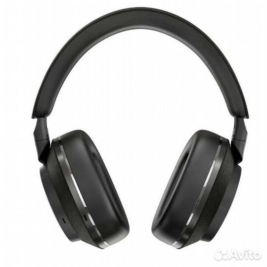 Наушники Bowers & Wilkins Px7 S2e Anthracite Black