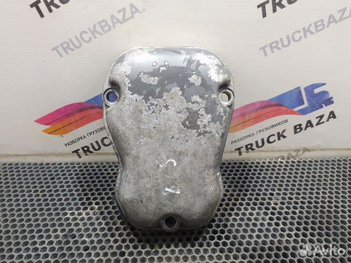 1779109 Крышка ГБЦ клапанная