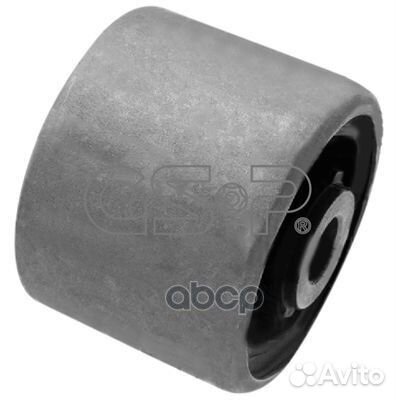 Сайлентблок задний переднего рычага honda pilot