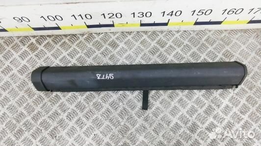 Сетка (собачник) volvo V70 3 (94T08QV01)