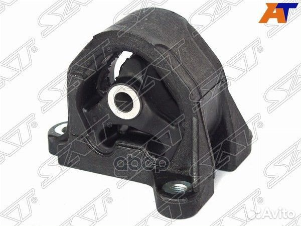 Подушка двигателя задняя honda civic/FR-V/strea